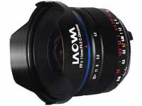 LAOWA 11mm f/4,5 FF RL Objektiv für Nikon Z