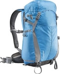 mantona 20057, Mantona Elements Outdoor Rucksack blau