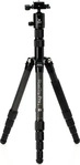 Benro MAC-BMRTPROCBLK, Benro Stativ RoadTrip Pro Carbon schwarz (6 in 1)