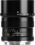 TTARTISAN BR-498443, TTARTISAN 90mm f/1,25 Objektiv Sony E Vollformat