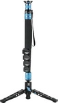 SIRUI SI-780400, SIRUI P-325FS Carbon Einbeinstativ 140 cm mit Fliplocks +