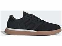 Five Ten - MTB-Schuhe - Sleuth W Core Black für Damen - Größe 5,5 UK -...