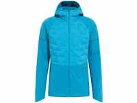 Odlo - Softshell Trail-/Laufjacke - Jacket Zeroweight Insulator Saxony Blue für