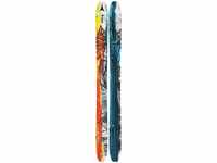 Atomic - Freeride Skis - Bent Chetler 120 Blue/Yellow 2024 aus Wolle - Größe...