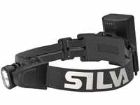 Silva - Running-Stirnlampe - Free 1200 M - schwarz