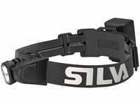 Silva - Running-Stirnlampe - Free 1200 Xs - schwarz