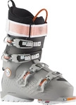 Rossignol - Skischuhe - Alltrack Elite 90 Lt W Gw Dark Grey/Black f&uuml;r Damen aus