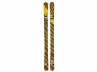 Volkl - Freestyle-Ski - Revolt 86 Crown 2024 - Größe 148 cm - Gelb