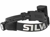Silva - Running-Stirnlampe - Free 1200 S - schwarz