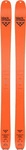Blackcrows - Skis de randonn&eacute;e - Draco Freebird 2026 - Gr&ouml;&szlig;e 176 cm - Orange