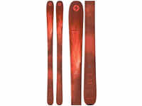 Blizzard - All-Mountain-Ski - Brahma 88 2024 für Herren - Größe 165 cm - Rot...