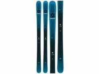 Volkl - Freeride-Ski - Kendo 88 2024 für Herren aus Wolle - Größe 170 cm -...