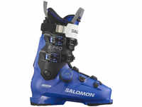 Salomon - Skischuhe - S/Pro Supra Boa 130 Gw Race Blue/Black/White für Herren aus