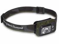 Black Diamond - Stirnlampe mit Nachtsicht - Spot 400 Dark Olive - Khaki