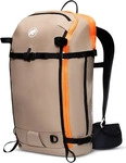 Mammut - Airbag Skitourenrucksack - Tour 30 Removable Airbag 3.0 Safari - Beige