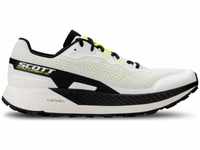 Scott - Trailrunning-Schuhe - Ultra Carbon Rc White / Black für Herren - Größe 42