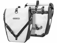 Ortlieb - Fahrradtaschen - Back-Roller Classic 40L white - black - Weiß
