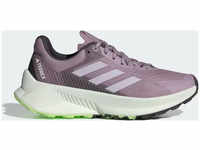 Adidas - Trailrunning-Schuhe - Soulstride Flow Figusa für Damen - Größe 5,5 UK -