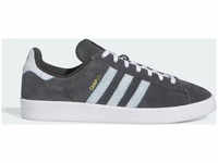 Adidas Original - Skateschuhe - Campus Adv X Henry Jones Carbon Footwear White...