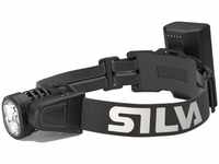 Silva - Running-Stirnlampe - Free 3000 M - schwarz