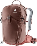 Deuter - Wanderrucksack - Trail 23 SL Raisin Caspia f&uuml;r Damen - Orange female