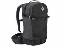 Black Diamond - Freeride-Rucksack - Dawn Patrol 32 Backpack Black - Größe S/M...