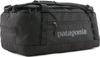 Patagonia - Strapazierf&auml;hige Reisetasche - Black Hole Duffel 40L Black - schwarz