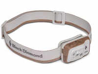 Black Diamond - Akku-Stirnlampe mit Nachtsichtmodus - Cosmo 350-R Alloy - Grau