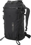 Exped - Tourenrucksack - Serac 40 Black - Gr&ouml;&szlig;e M - schwarz