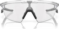 Oakley - Photochromatische / Selbstt&ouml;nende Sonnenbrillen - Sphaera Matte Clear Clear