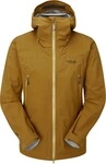 Rab - Wind- und wasserdichte Jacke aus GORE-TEX PACLITE PLUS - Kangri GTX Paclite Rab - Wind- und wasserdichte Jacke aus GORE-TEX PACLITE PLUS - Kangri GTX Paclite