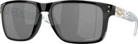 Oakley - Sonnenbrillen - Holbrook Xl Black Prizm Black Polarized - schwarz