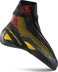 La Sportiva - Kletterschuhe - TC Extreme Black/Yellow - Gr&ouml;&szlig;e 45 - schwarz