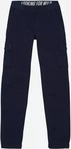 Looking for Wild - Kletterhose - Fitz Roy M Medieval Blue f&uuml;r Herren aus Baumwolle -