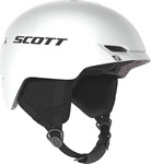 Scott - Skihelm - Keeper 2 White - Kindergr&ouml;&szlig;e 51-55 cm - Wei&szlig;