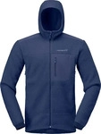 Norrona - Bergsteiger-Fleece Herren Trollveggen Warm3 Jacket - Trollveggen Warm3