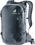 Deuter - Ski-Rucksack - Freecline 15 Black - schwarz