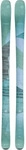 Blizzard - All-Mountain Skier - Black Pearl 84 2026 f&uuml;r Damen - Gr&ouml;&szlig;e 146 cm...