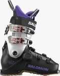 Salomon - All-Mountain Skischuhe - Shift Alpha Boa 95 W Black/Ultra Violet/Ultra