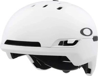 Oakley - Helm f&uuml;r Skitourengehen - Mod BC White aus Wolle - Gr&ouml;&szlig;e S - Wei&szlig;