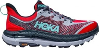 Hoka - Traillaufschuhe Damen / Frauen Mafate Speed 4 - Mafate Speed 4 W Cerise /