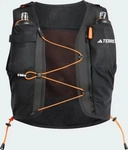 Adidas - Trinkweste - Trail Vest 12L Black - Gr&ouml;&szlig;e M - schwarz