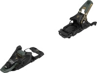 Atomic - Bindung Ski Alpin - Shift&sup2; 13 MN Black/Green - Gr&ouml;&szlig;e 110 mm - schwarz