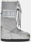 Moonboot - Moon Boot Icon Glance Silver - Gr&ouml;&szlig;e 35-38