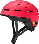 Smith - Skitourenhelm - Summit MIPS Matte Wild Child - Gr&ouml;&szlig;e 51-55 cm - Rosa