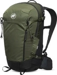 Mammut - Wanderrucksack - Lithium 25 Dark Marsh/Black - Khaki