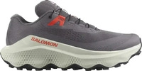 Salomon - Trailrunning-Schuhe - Ultra Glide 3 M Excalibur / Icicle / Neon Flame...