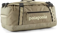 Patagonia - Widerstandsf&auml;hige Reisetasche - Black Hole Duffel 40L Weathered Stone -