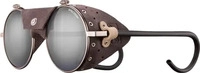 Julbo - Sonnenbrillen f&uuml;r Bergsteiger - Vermont Classic Or/Marron Spectron 4 aus