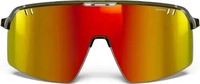 Julbo - Sonnenbrille - Intensity Vert Kaki/Beige Mat Reactiv 1-3 Light Amplifier -